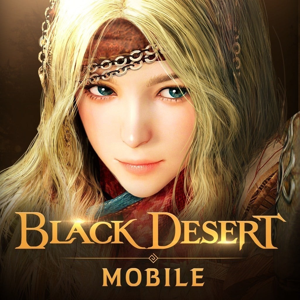 Top Up Black Desert Mobile